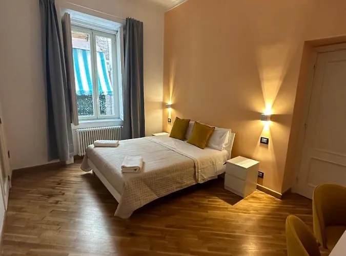 Carme Guest House