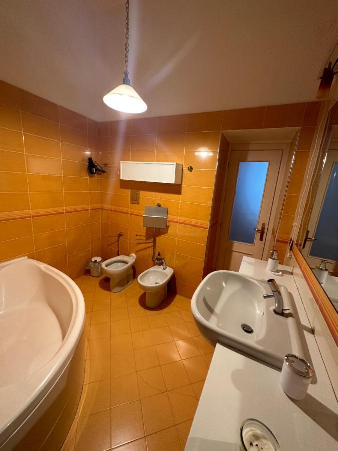 Guest house Carme