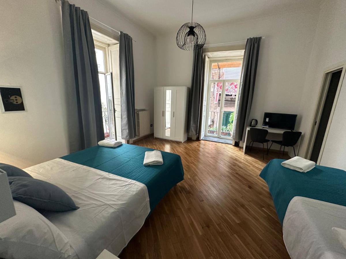 Guest house Carme Naples