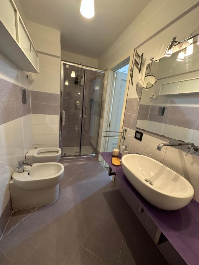 Carme Guest house *