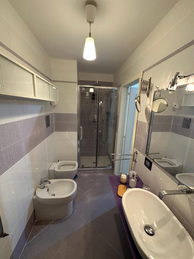 Guest house Carme Naples