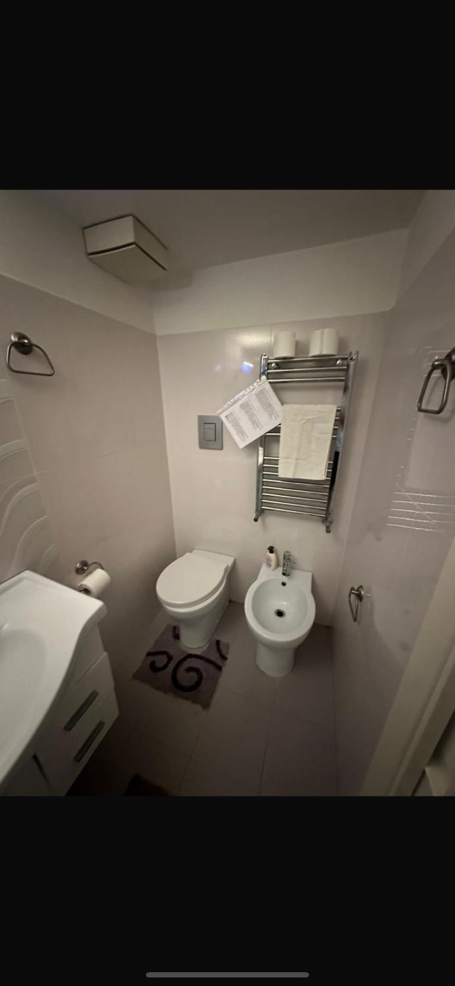 Guest house Carme Naples